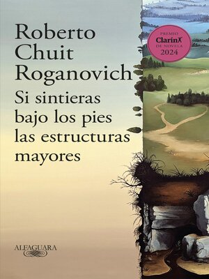 cover image of Si sintieras bajo los pies las estructuras mayores